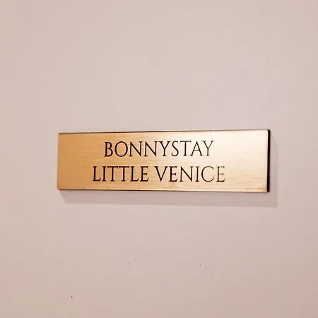 Bonnystay L Modern L Zentral L Work Space L Kitchen L Smart Tv L Wlan * Pasawa