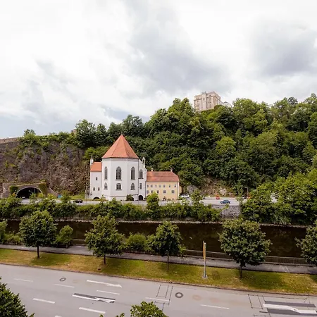 Apartament Bonnystay L Modern L Zentral L Work Space L Kitchen L Smart Tv L Wlan *