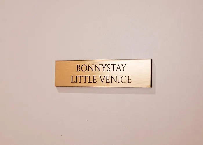 Bonnystay L Modern L Zentral L Work Space L Kitchen L Smart Tv L Wlan * Passavia